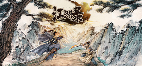 Jianghu Chronicles: Strategi dan Kehormatan di Dunia Wuxia