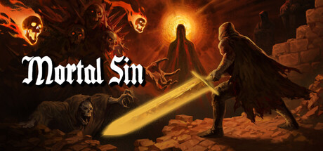 Teror Gelap dan Strategi Brutal dalam Mortal Sin